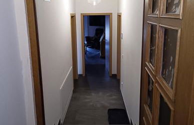 Sonnenhof, Ferienwohnung Obergeschoss - Foto 14