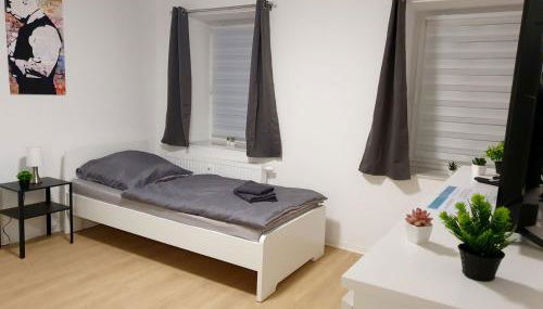 Beautiful Apartment in Bad Oldesloe - Foto 5, towels