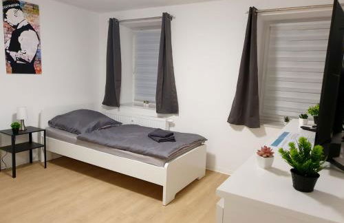 Beautiful Apartment in Bad Oldesloe - Foto 5