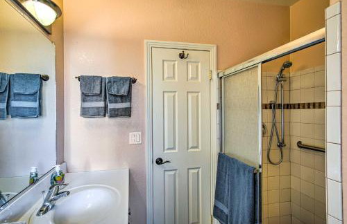 Borrego Springs Home with Desert and Mountain Views! - Foto 16