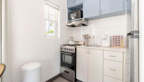 Bliss stylish apartment with pool, by beach - Foto 2