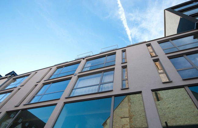 Boardinghouse Bielefeld - Foto 32