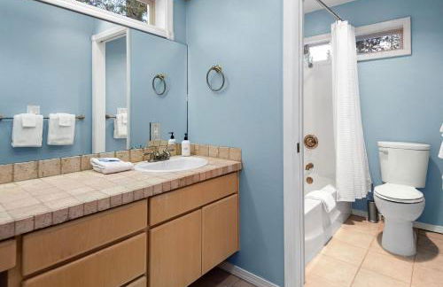 Sun Haven - Meredith Lodging - Foto 23