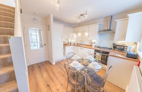 Lilac Cottage - Foto 10