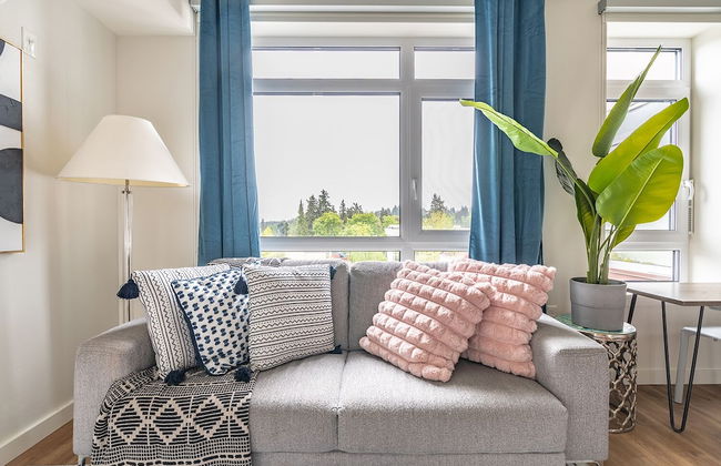 Sophari's Apartments in Bellevue - Foto 74