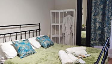 Homey flat - Photo 3