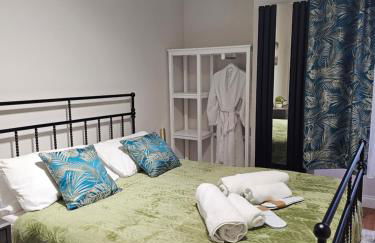 Homey flat - Photo 3