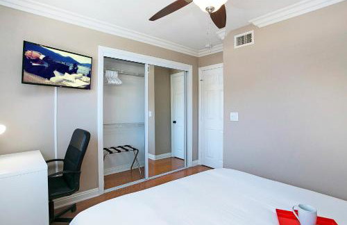 Multi-Level 2BR-Fast WiFI-Free Parking -CM-1 - Foto 19