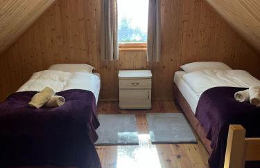 Domki Letniskowe Nad Jeziorem Kazub - Foto 43