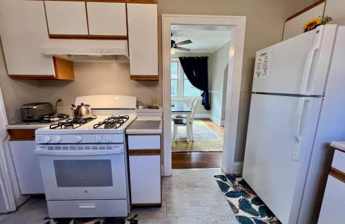 Cozy Bungalow Quiet Neighborhood Suite 1 - Foto 11