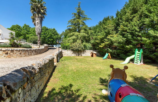 1916 Villa Virgilia by Perle di Puglia - Foto 98