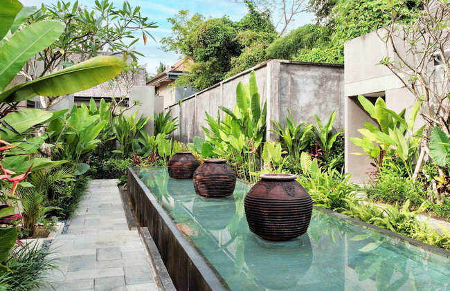 Mayaloka Villas Ubud - Foto 38