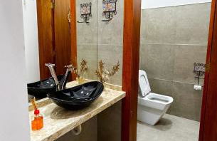 Lar do Biri Biri - Vila do Biri Biri/Diamantina MG - Foto 68