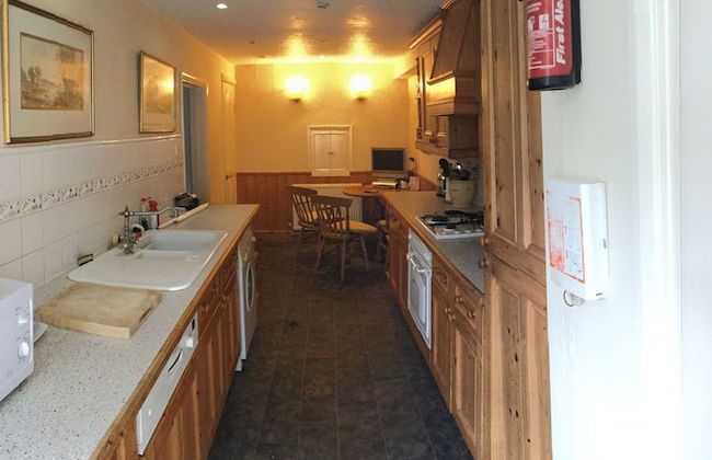 HOLIDAY HOME OF THE MONTH Finchley Sleeps 4 - Foto 10