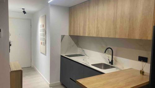 Cosmopolita Apartamento nuevo - Foto 4