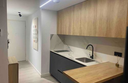 Cosmopolita Apartamento nuevo - Foto 4