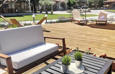 Makis Nest Apart-Hotel - Foto 62