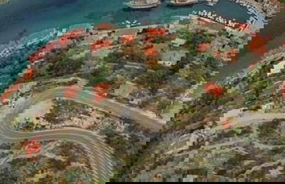 Pir - 100 m From Beach - A1 - Foto 16