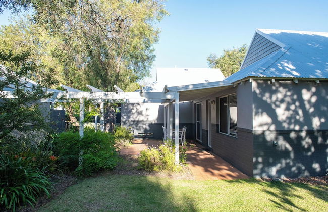 Broadwater Resort WA Tourism Award 2025 Gold Winner - Foto 33