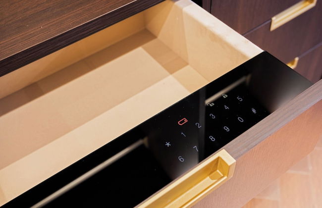 Hotel high sky view hotel - Foto 8