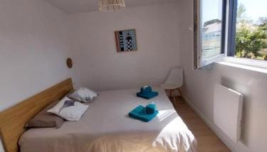 Séjour cosy proche mer- la Torche- spot surf - Photo 3