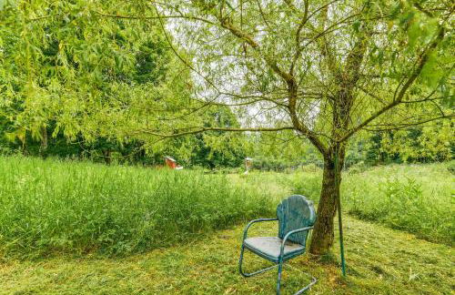 Cozy Catskills Vacation Rental with Deck! - Foto 37