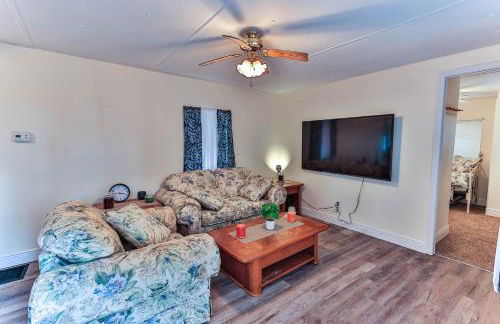 2BR House + BBQ • Near Silver Springs - Foto 37