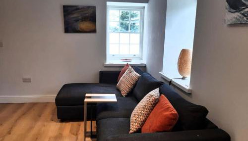 The Coach House at Lowbyer - Foto 5