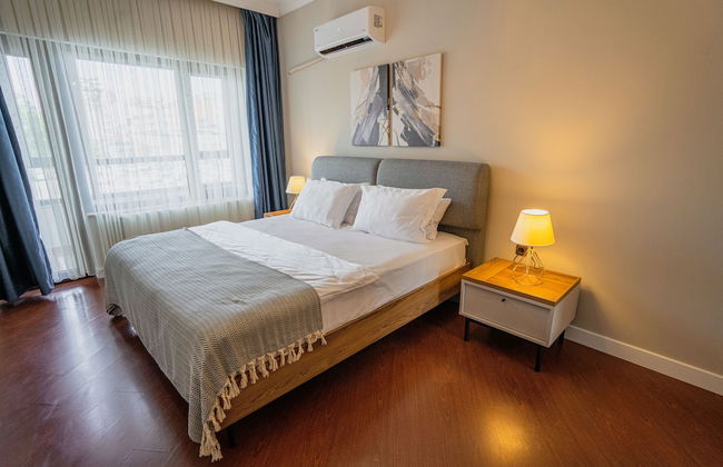 Verula City Apartments - Photo 9