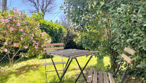 Maison indépendante avec jardin - Foto 3