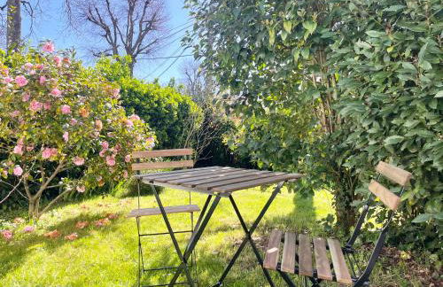 Maison indépendante avec jardin - Foto 3