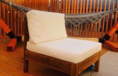 Domki Krasne Morze - Foto 21