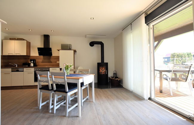 Cozy Apartment in Barnekow With Private Terrace - Photo 48