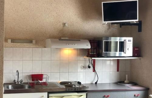 Appartement confortable et fonctionnel à 150m des pistes - Foto 5