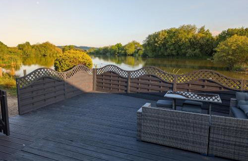 Aylesbury Lodge - Foto 30