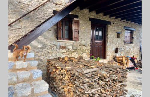 Periklis Guesthouse Anavriti. - Foto 26