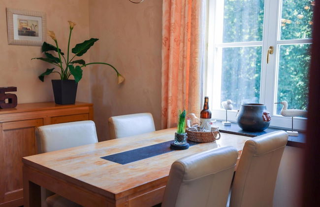 Lovely Apartment in Aywaille near River - Photo 20