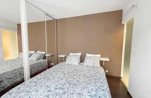 Moderne & spacieux-Wi-Fi rapide - Foto 13