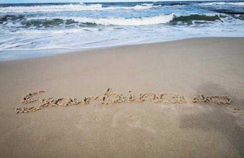 APARTAMENT BLUE II Sarbinowo Parking Basen Sauna - Photo 40