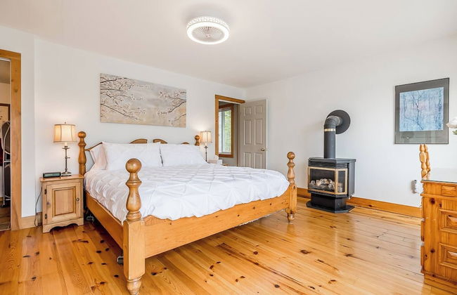 Muskoka Lakeshore Cottage Bliss - Foto 3