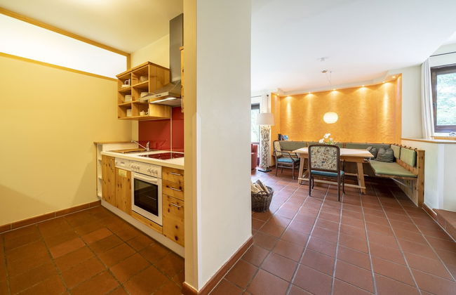 Landhaus Mauerwirt - Photo 21