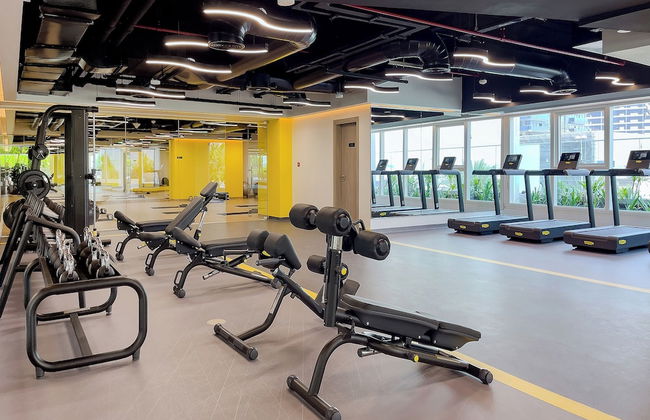 Apartments in ME DO RE JLT - Foto 67