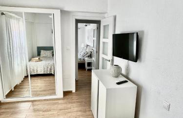 Del Mar 2 Deluxe Apartment Playa del Cura Torrevieja - Foto 17