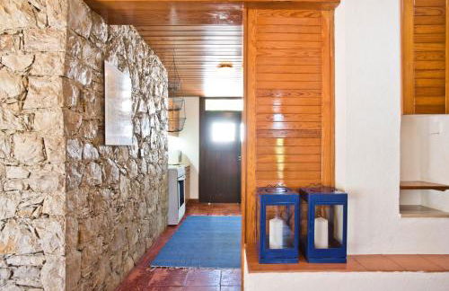 BmyGuest - Sesimbra Country Villa - Foto 42