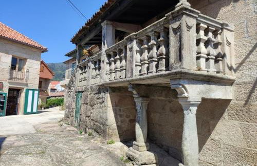 Loira ático con vistas al mar - Foto 39