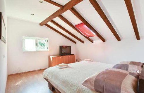 Three-Bedroom Holiday Home In Dicmo - Foto 29