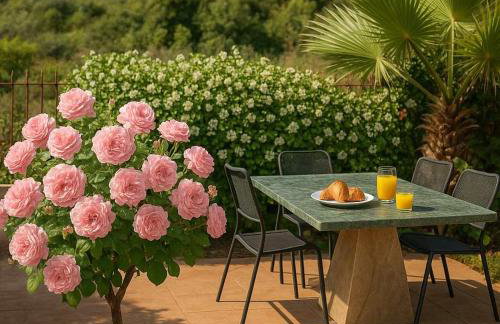 Villa Armonia - Beachfront Majestic Retreat - Foto 23