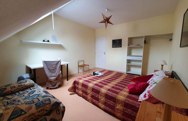 La Taniere du Corsaire - Foto 4