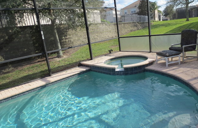 Deluxe Homes with Private Pool by SVV - Foto 15