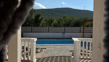 Mediterranean Olive WaterfallsKRKA-Croatia - Foto 3